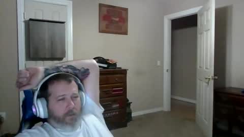 mercer1977 online show from 04/06/26, 12:39