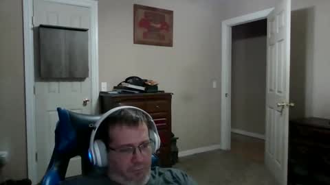 mercer1977 online show from 04/11/26, 07:07