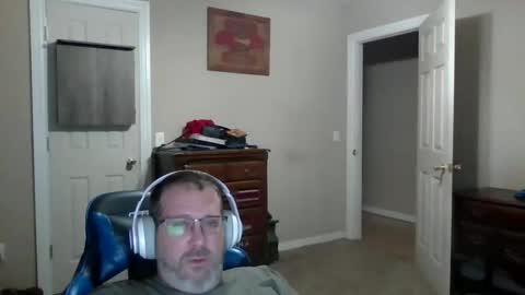 mercer1977 online show from 05/17/26, 08:45