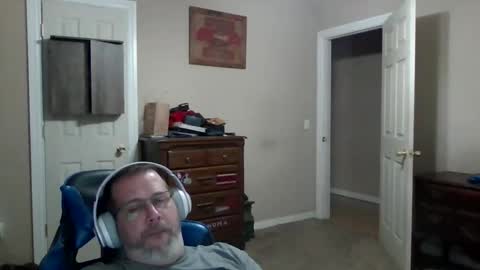 mercer1977 online show from 05/20/26, 04:46