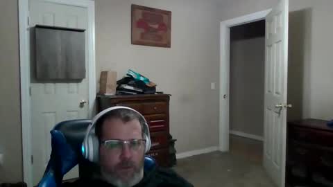 mercer1977 online show from 05/27/26, 06:16