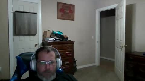 mercer1977 online show from 06/01/26, 04:52