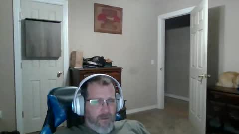mercer1977 online show from 06/03/26, 12:52