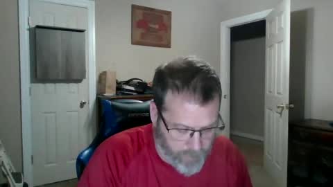 mercer1977 online show from 06/13/26, 06:44