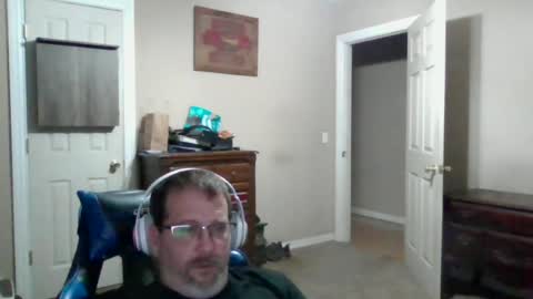 mercer1977 online show from 07/03/26, 11:38