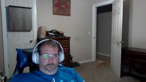mercer1977 online show from 07/05/26, 03:56