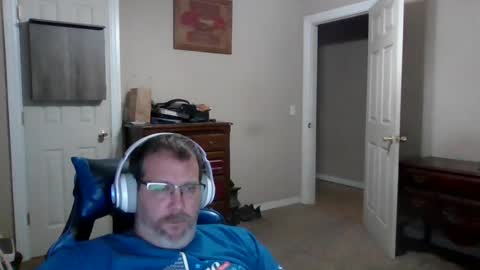 mercer1977 online show from 07/06/26, 06:32