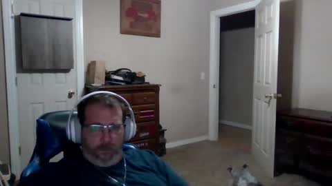 mercer1977 online show from 07/12/26, 02:57