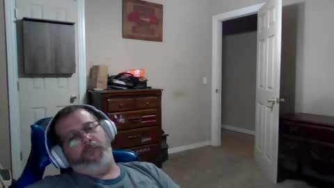 mercer1977 online show from 07/22/26, 12:19