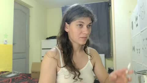 Miss Helena online show from 04/02/26, 04:59