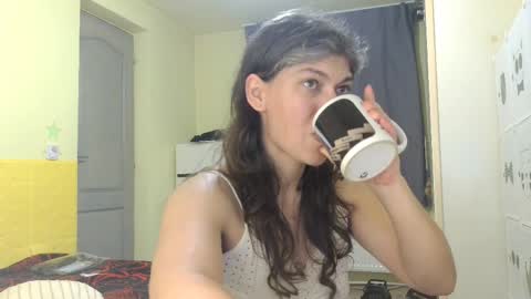 Miss Helena online show from 04/03/26, 06:39