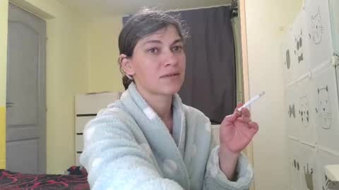 Miss Helena online show from 04/15/26, 03:19