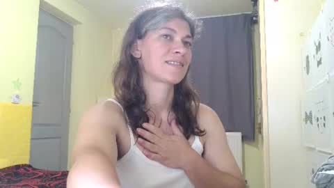 Miss Helena online show from 06/25/26, 05:39