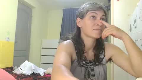 Miss Helena online show from 07/09/26, 04:33