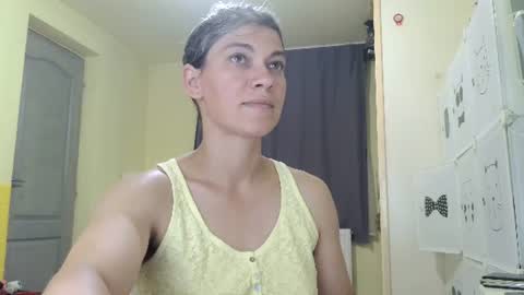 Miss Helena online show from 07/11/26, 05:37