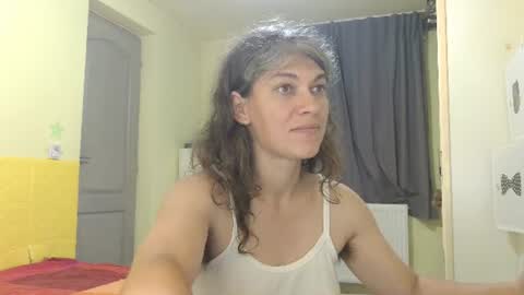 Miss Helena online show from 07/22/26, 06:00
