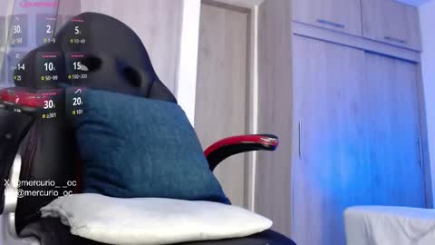 Mercurio online show from 03/10/25, 10:04