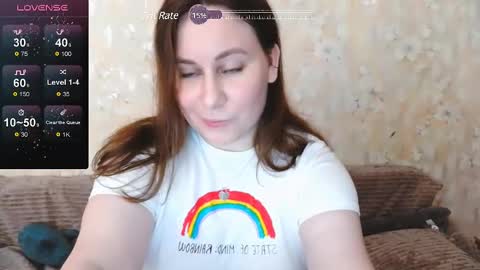 Cutie online show from 03/02/25, 04:50