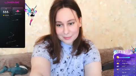 Cutie online show from 03/04/25, 08:35