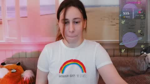 Cutie online show from 03/31/26, 02:35