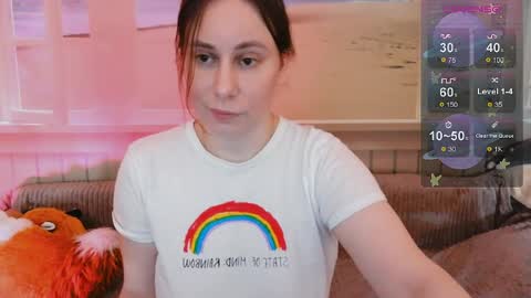 Cutie online show from 04/05/26, 10:29