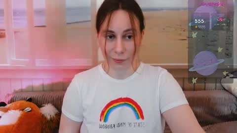 Cutie online show from 04/12/26, 12:04