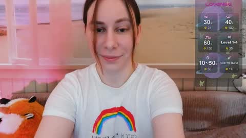 Cutie online show from 04/13/26, 01:00