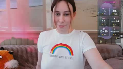Cutie online show from 04/15/26, 01:07