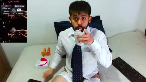 Mercury  independet model online show from 10/13/25, 11:10