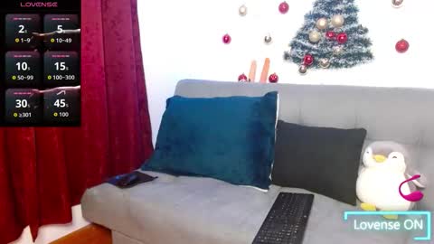 Mercury  independet model online show from 12/22/25, 11:07