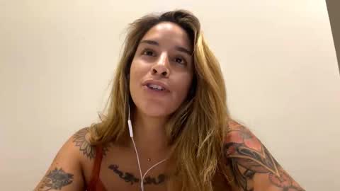 mercynarez online show from 03/04/26, 01:06