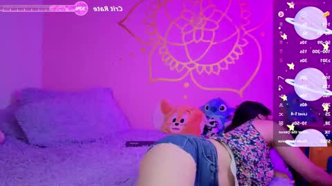 meredith_spencer online show from 03/15/26, 02:39