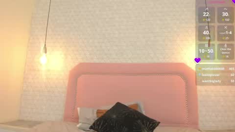  M E R E D I T H  online show from 07/03/26, 12:39
