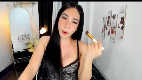 MereseLaurelTS online show from 11/02/25, 04:15