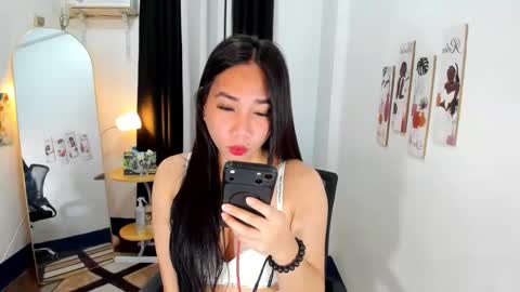 MereseLaurelTS online show from 04/22/26, 04:59