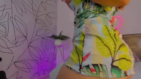 merida06 online show from 10/15/25, 03:28