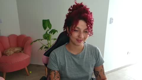 Miss Freckles online show from 04/05/26, 01:30