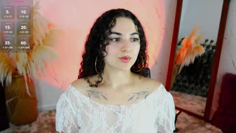 Snapshot of merida_bell18 chatting on 11/22/25, 11:15 Merida Bell online show from 11/22/25, 11:15