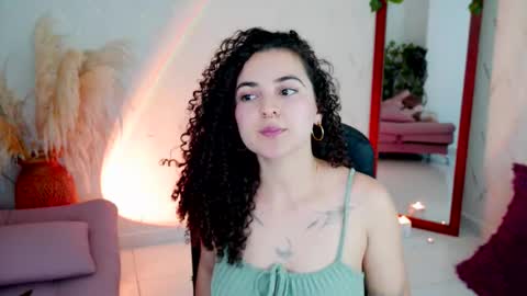 Merida Bell online show from 03/23/26, 10:14