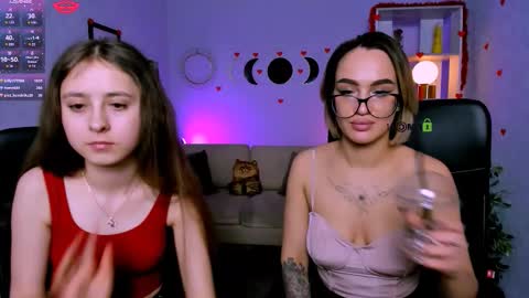 Snapshot of merida_colt chatting on 02/22/26, 05:33 Merida online show from 02/22/26, 05:33