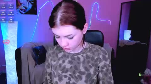 Snapshot of merida_colt chatting on 03/02/26, 01:07 Merida online show from 03/02/26, 01:07