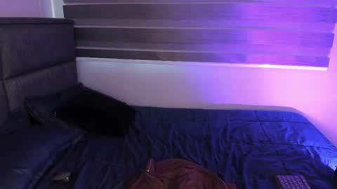 Merida  online show from 02/17/25, 06:37