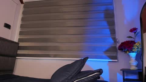 Merida  online show from 02/22/25, 03:58