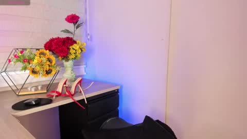 Merida  online show from 03/07/25, 12:56