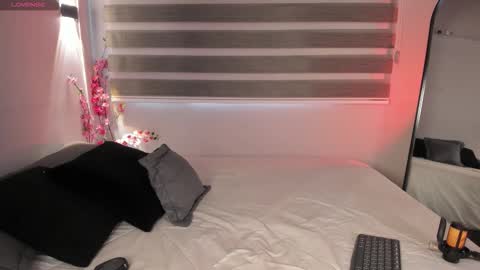 Merida  online show from 10/15/25, 11:32