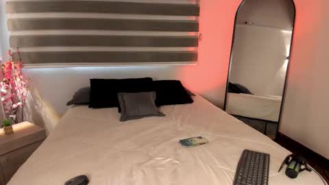 Merida  online show from 11/03/25, 11:55