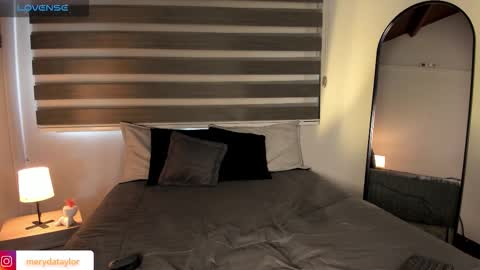 Merida  online show from 01/19/26, 01:04