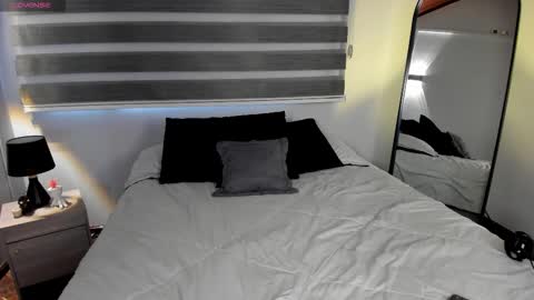 Merida  online show from 02/02/26, 01:21