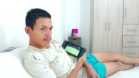 MeridandWither online show from 09/16/25, 12:06