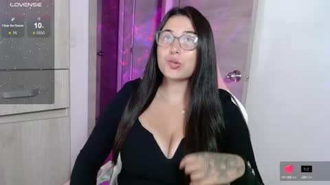 Merida online show from 03/04/25, 12:50